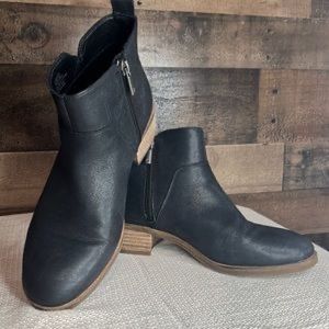 Lucky Brand Prenma Bootie